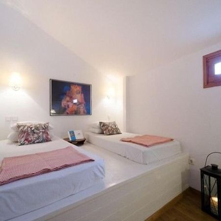 Deluxe Rhodes Villa Villa Sokaki Well Furnished 2 Bedrooms Lindos Exterior foto