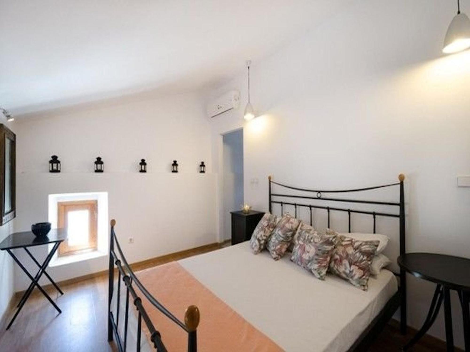 Deluxe Rhodes Villa Villa Sokaki Well Furnished 2 Bedrooms Lindos Exterior foto